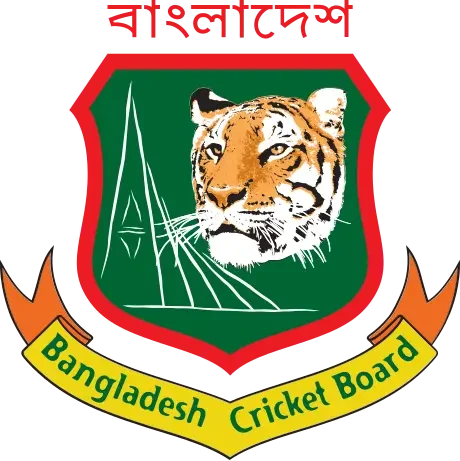 Bangladesh Cricket Board Logo