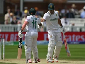 David Bedingham key to South Africa's pursuit of WTC title