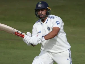 File image of Karun Nair