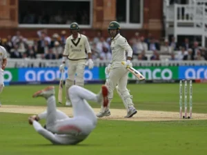 South Africa vs Australia