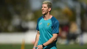Tim Paine will coach Australia A