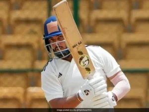 Prithvi Shaw ended his ties with home team Mumbai after being granted a NOC