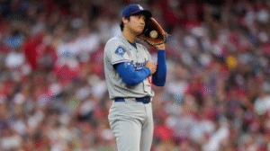 Shohei Ohtani - The Canadian Press